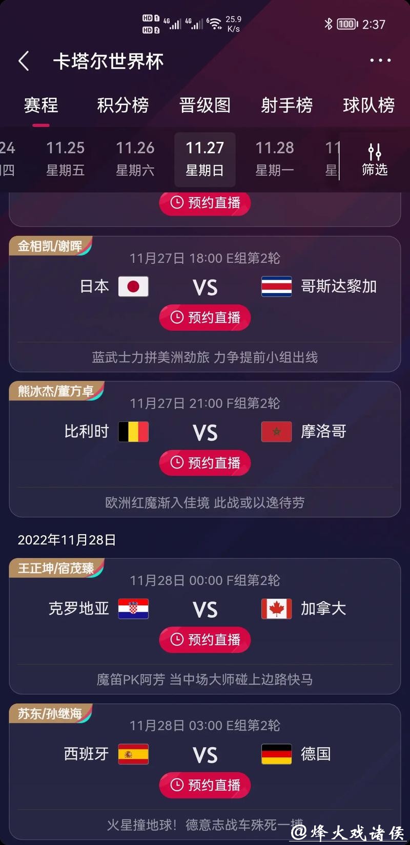 世界杯竞猜APP，带你畅玩足球赛事